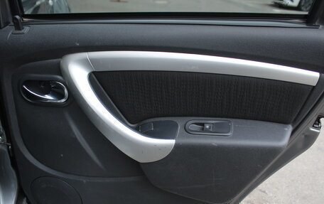 Nissan Terrano III, 2018 год, 1 300 000 рублей, 16 фотография