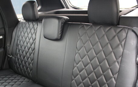 Nissan Terrano III, 2018 год, 1 300 000 рублей, 14 фотография