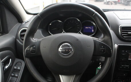 Nissan Terrano III, 2018 год, 1 300 000 рублей, 18 фотография