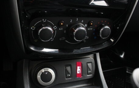 Nissan Terrano III, 2018 год, 1 300 000 рублей, 21 фотография