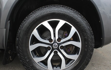 Nissan Terrano III, 2018 год, 1 300 000 рублей, 23 фотография