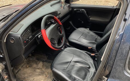 Volkswagen Golf III, 1992 год, 230 000 рублей, 5 фотография