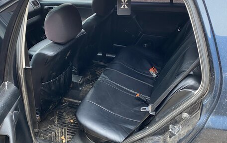 Volkswagen Golf III, 1992 год, 230 000 рублей, 6 фотография