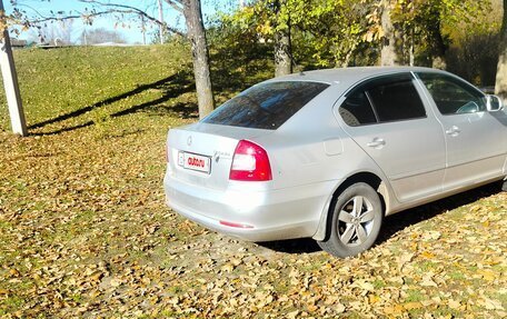 Skoda Octavia, 2009 год, 810 000 рублей, 3 фотография