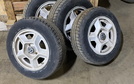 Volkswagen Golf III, 1992 год, 230 000 рублей, 9 фотография