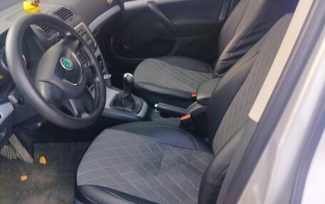 Skoda Octavia, 2009 год, 810 000 рублей, 7 фотография