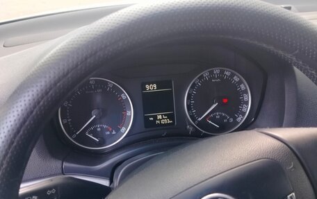 Skoda Octavia, 2009 год, 810 000 рублей, 8 фотография