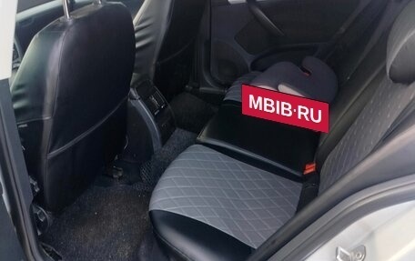 Skoda Octavia, 2009 год, 810 000 рублей, 10 фотография