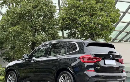 BMW X3, 2021 год, 3 481 500 рублей, 3 фотография