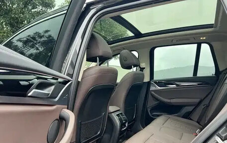 BMW X3, 2021 год, 3 481 500 рублей, 7 фотография