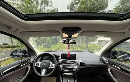 BMW X3, 2021 год, 3 481 500 рублей, 6 фотография