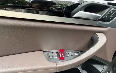 BMW X3, 2021 год, 3 481 500 рублей, 8 фотография