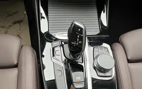 BMW X3, 2021 год, 3 481 500 рублей, 11 фотография