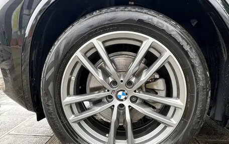 BMW X3, 2021 год, 3 481 500 рублей, 12 фотография