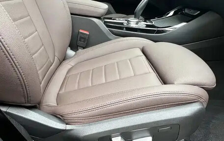 BMW X3, 2021 год, 3 481 500 рублей, 15 фотография