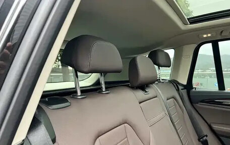 BMW X3, 2021 год, 3 481 500 рублей, 17 фотография