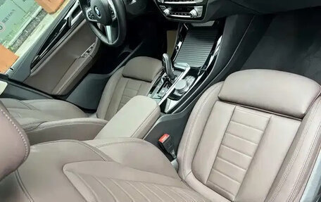 BMW X3, 2021 год, 3 481 500 рублей, 18 фотография