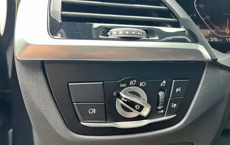 BMW X3, 2021 год, 3 481 500 рублей, 19 фотография