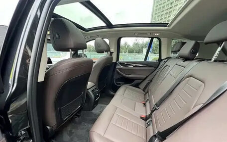 BMW X3, 2021 год, 3 481 500 рублей, 20 фотография