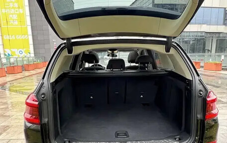 BMW X3, 2021 год, 3 481 500 рублей, 24 фотография