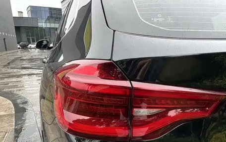 BMW X3, 2021 год, 3 481 500 рублей, 25 фотография