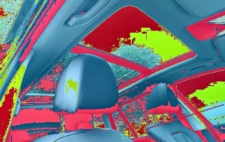 BMW X3, 2021 год, 3 481 500 рублей, 14 фотография