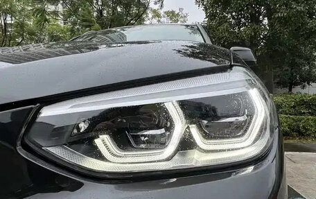 BMW X3, 2021 год, 3 481 500 рублей, 26 фотография