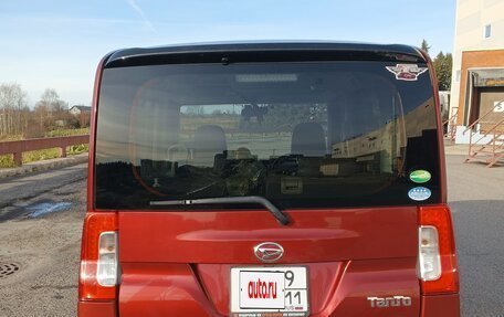 Daihatsu Tanto III, 2018 год, 870 000 рублей, 12 фотография