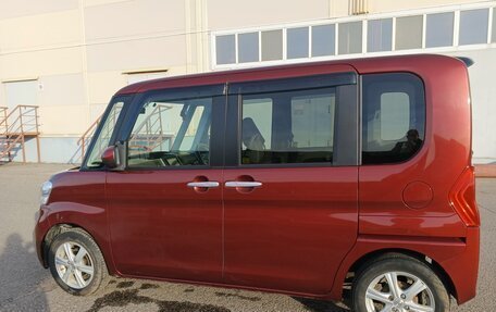 Daihatsu Tanto III, 2018 год, 870 000 рублей, 11 фотография