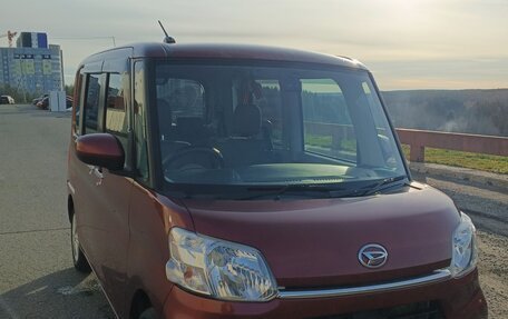 Daihatsu Tanto III, 2018 год, 870 000 рублей, 10 фотография