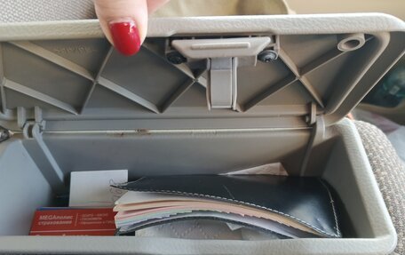 Daihatsu Tanto III, 2018 год, 870 000 рублей, 6 фотография