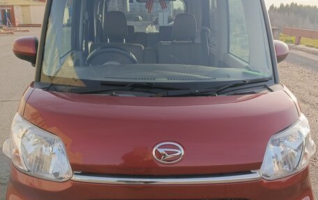 Daihatsu Tanto III, 2018 год, 870 000 рублей, 14 фотография