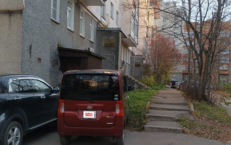 Daihatsu Tanto III, 2018 год, 870 000 рублей, 5 фотография