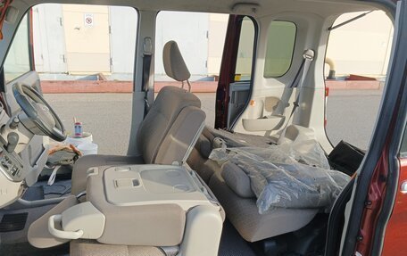 Daihatsu Tanto III, 2018 год, 870 000 рублей, 16 фотография