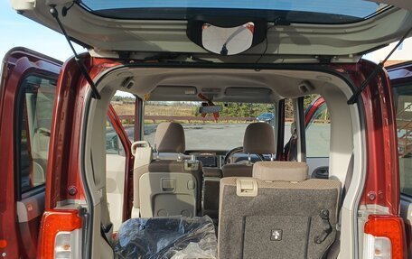 Daihatsu Tanto III, 2018 год, 870 000 рублей, 21 фотография