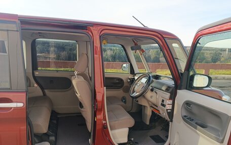 Daihatsu Tanto III, 2018 год, 870 000 рублей, 26 фотография