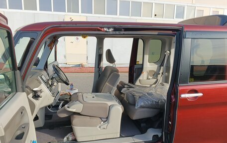 Daihatsu Tanto III, 2018 год, 870 000 рублей, 15 фотография