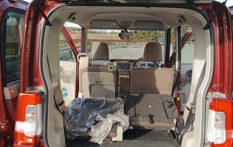 Daihatsu Tanto III, 2018 год, 870 000 рублей, 19 фотография