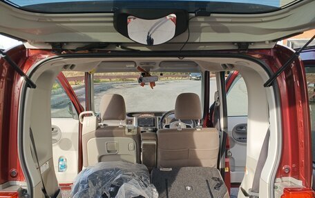 Daihatsu Tanto III, 2018 год, 870 000 рублей, 17 фотография