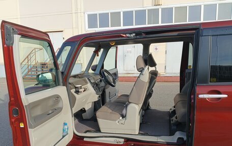 Daihatsu Tanto III, 2018 год, 870 000 рублей, 25 фотография