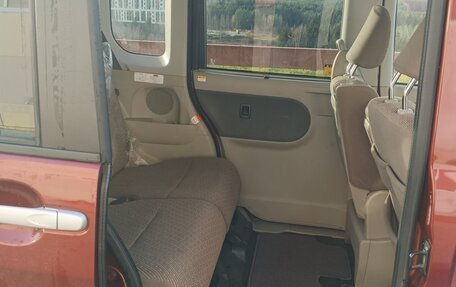 Daihatsu Tanto III, 2018 год, 870 000 рублей, 27 фотография