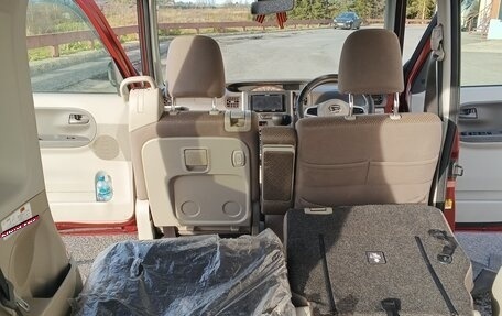 Daihatsu Tanto III, 2018 год, 870 000 рублей, 18 фотография