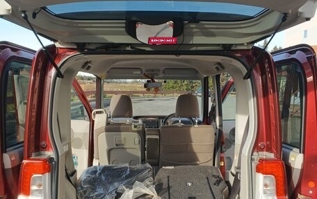 Daihatsu Tanto III, 2018 год, 870 000 рублей, 20 фотография