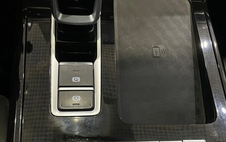 Chery Tiggo 7 Pro, 2021 год, 1 499 000 рублей, 10 фотография