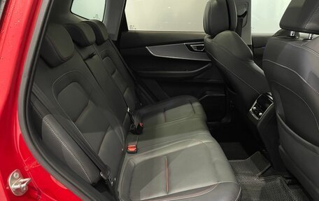 Chery Tiggo 7 Pro, 2021 год, 1 499 000 рублей, 20 фотография