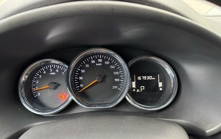 Renault Logan II, 2020 год, 759 000 рублей, 13 фотография