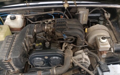 ГАЗ 31105 «Волга», 2008 год, 450 000 рублей, 6 фотография