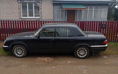 ГАЗ 31105 «Волга», 2008 год, 450 000 рублей, 3 фотография