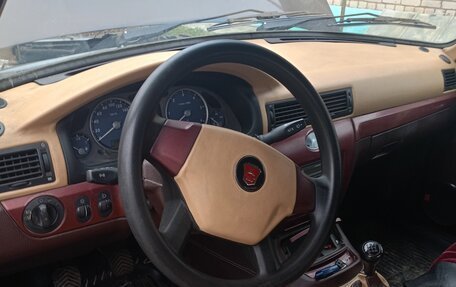 ГАЗ 31105 «Волга», 2008 год, 450 000 рублей, 7 фотография