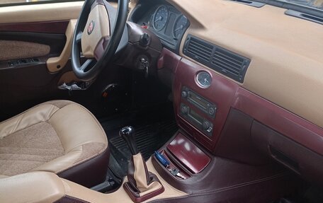 ГАЗ 31105 «Волга», 2008 год, 450 000 рублей, 9 фотография